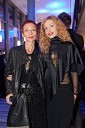 Svetlana in Jelena Proković, modni oblikovalki