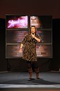 Ana Marija Mitić, igralka in stand up komičarka