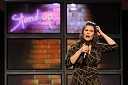 Ana Marija Mitić, igralka in stand up komičarka