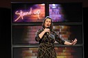 Ana Marija Mitić, igralka in stand up komičarka