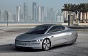 Volkswagen XL1