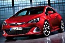 Opel Astra OPC