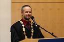 Prof. dr. Borut Žalik, Fakulteta za elektrotehniko, računalništvo in informatiko Univerze v Mariboru