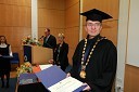 Prof. dr. Danijel Rebolj, rektor Univerze v Mariboru