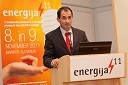 		
 	Mag. Janez Kopač, generalni direktor Direktorata za energijo, Ministrstvo za gospodarstvo Republike Slovenije