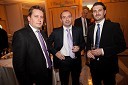 .., Georgios Gkiaouris, EBRD Velika Britanija in Dietmar Graminger, Bayern LB Nemčija
