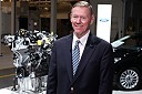 Alan Mulally, predsednik Forda