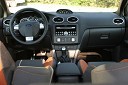 Ford Focus ST 2.5i