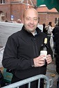 Boštjan Protner, vinar