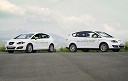 Seat Altea XL Electric ECOMOTIVE in Seat Leon TwinDrive ECOMOTIVE