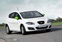 Seat Leon TwinDrive ECOMOTIVE