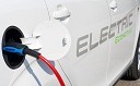 Polnjenje Seat Altea XL Electric ECOMOTIVE