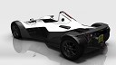 BAC MONO