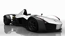 BAC MONO