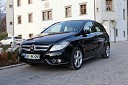 Mercedes B