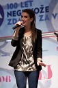 Maja Milosavljević, naj smrklja 2010