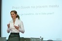 Laura Smrekar, vodja marketinga in odnosov z javnostmi Competo d.o.o.