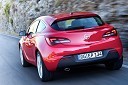 Opel Astra GTC