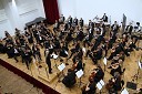 Nordijski simfonični orkester in Anu Tali, dirigentka