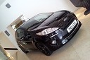 Ford Fiesta Deluxe