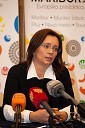 Suzana Žilić Fišer, generalna direktorica zavoda MARIBOR 2012