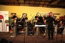 Big band Glasbene šole Gornja Radgona