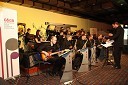 Big band Glasbene šole Gornja Radgona