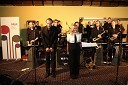 	Nuša Derenda, pevka in Big band Glasbene šole Gornja Radgona