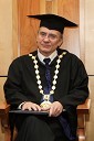 Prof. dr. Danijel Rebolj, rektor Univerze v Mariboru