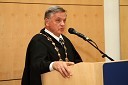 Prof. dr. Ivan Krajnc, dekan Medicinske fakultete Univerze v Mariboru