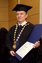 Prof. dr. Danijel Rebolj, rektor Univerze v Mariboru