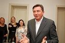 	Borut Pahor, SD