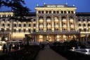 Hotel Kempinski Palace Portorož