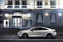 Renault Laguna coupe