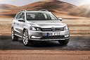 Passat Alltrack