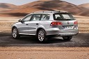 Passat Alltrack