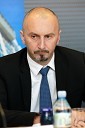 Andrej Plos, član uprave NKBM
