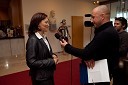 Dr. Suzana Žilič Fišer, generalna direktorica javnega zavoda Maribor 2012 - EPK	 
