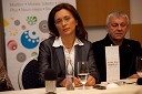 Dr. Suzana Žilič Fišer, generalna direktorica javnega zavoda Maribor 2012 - EPK	 
