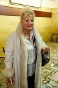 Prof. dr. Mara Ovsenik, predstojnica študijskega programa Socialna gerontologija Evropskega središča Maribor (ESM)