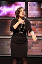 Ana Marija Mitić, stand up komičarka