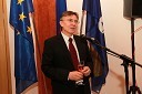 Prof. dr. Danijel Rebolj, rektor Univerze v Mariboru