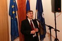 Prof. dr. Danijel Rebolj, rektor Univerze v Mariboru