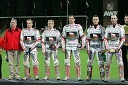 Poljska ekipa: vodja Szczepan Bukowski (umrl 10.8.2007), Rune Holta, Jaroslaw Hampel, Piotr Protasiewicz, Grzegorz Walasek in Tomasz Gollob