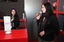 Jasmina Holc, vodja Info točke EPK
