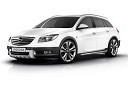 Opel Insignia Sports Tourer CrossFour