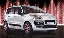 Citroën C3 Picasso Code