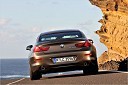 Novi BMW serije 6 Gran Coupe