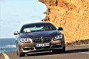 Novi BMW serije 6 Gran Coupe