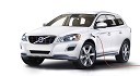 Volvo XC60 Plug-in Hybrid Concept